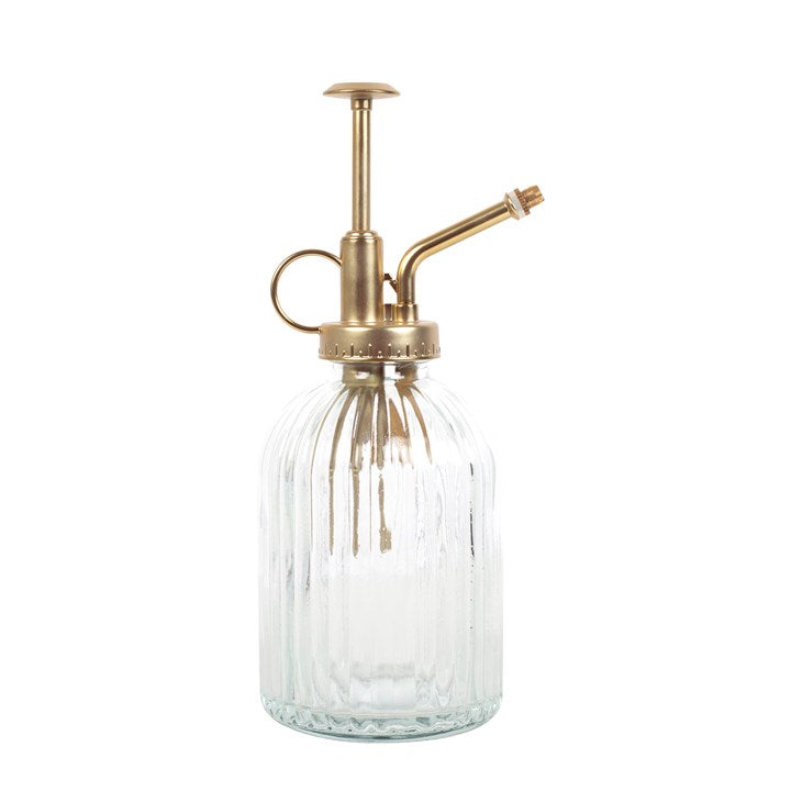 Glass Mister