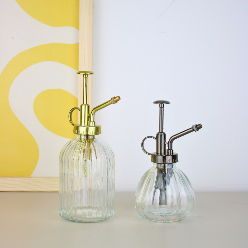 Glass Mister