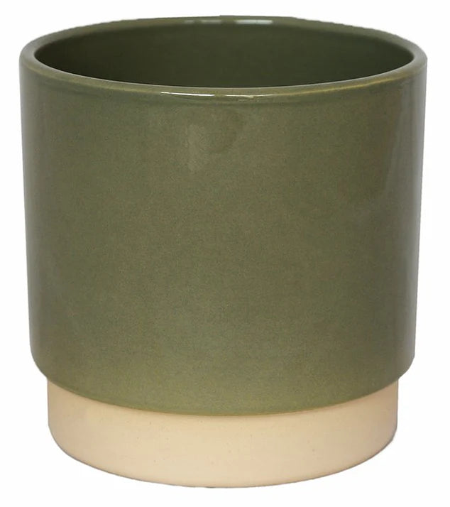 Lil Ceramic Pot